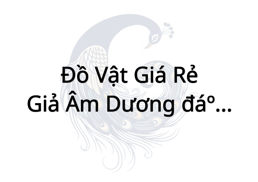 Đồ vật Giá rẻ giả Âm dương đạo cụ vui chơi tình yêu_sextoy_giáo dục