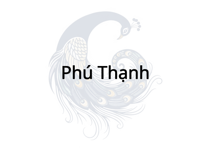 Phú Thạnh