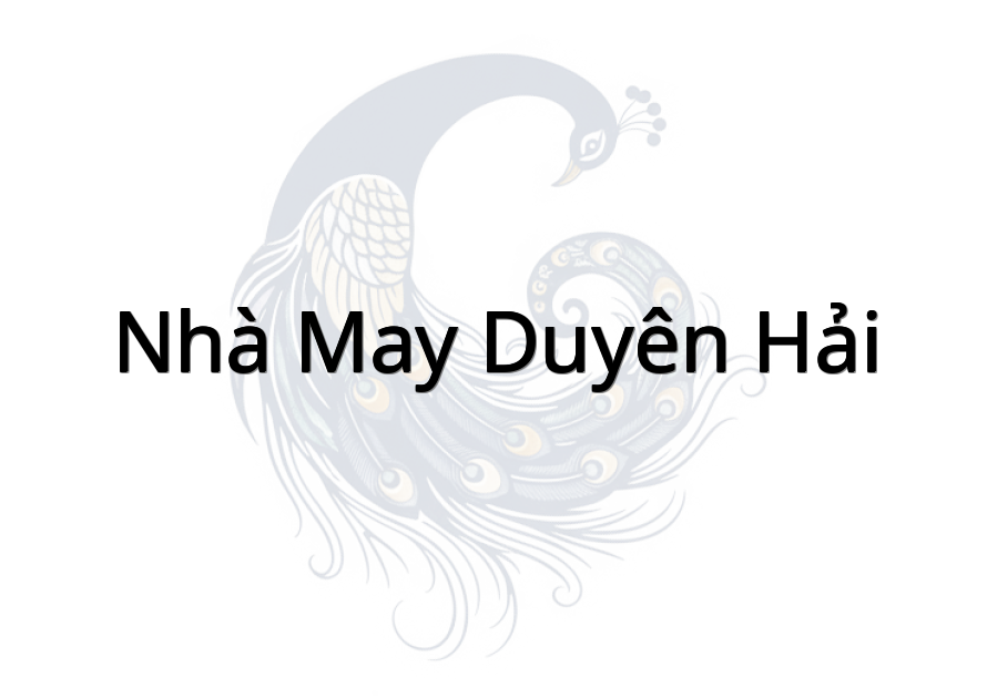 Nhà May Duyên Hải