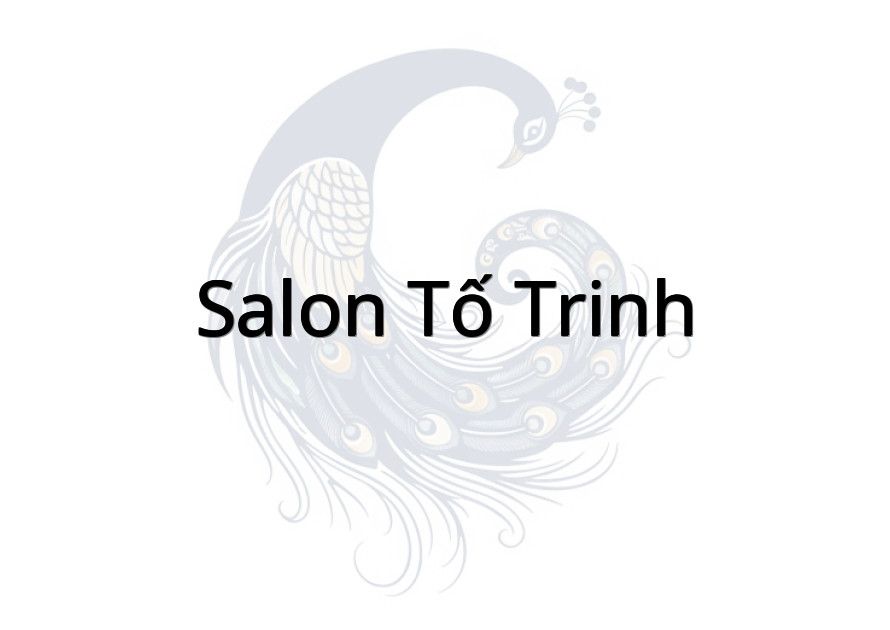 Salon Tố Trinh