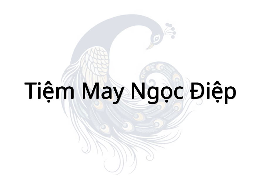 Tiệm may Ngọc Điệp