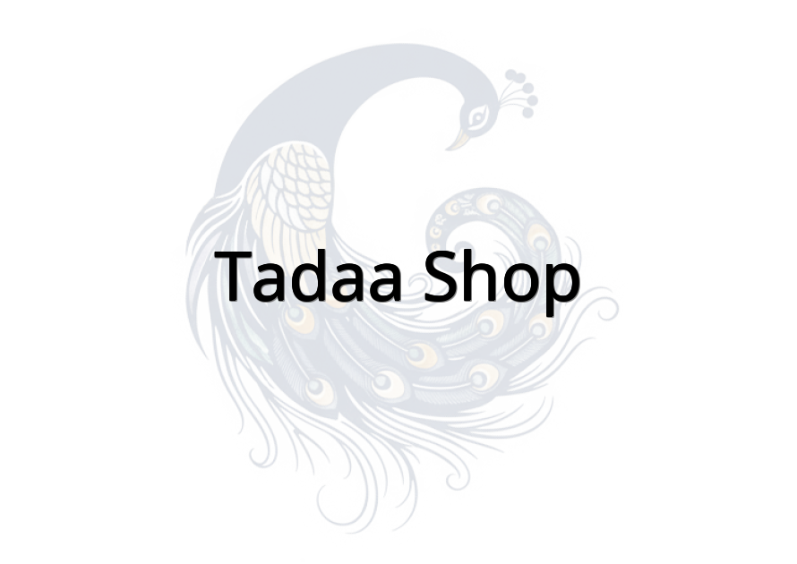 Tadaa Shop