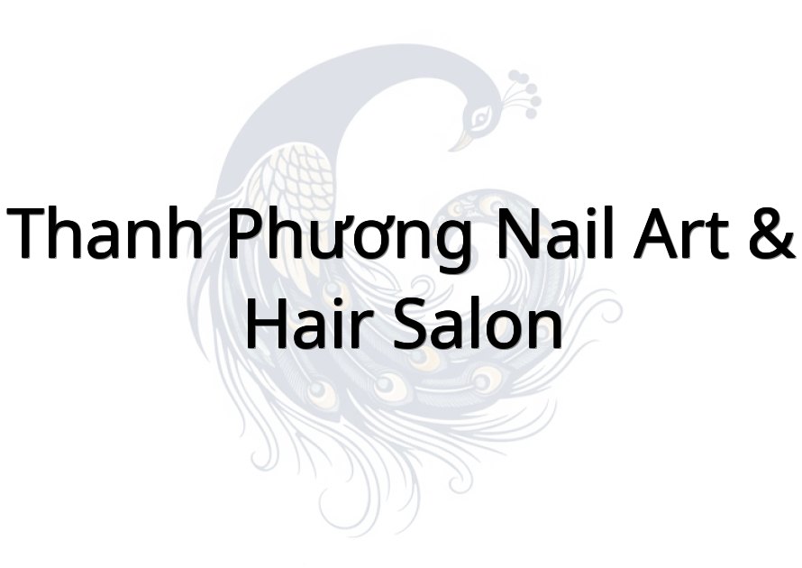 Thanh Phương Nail art & Hair salon