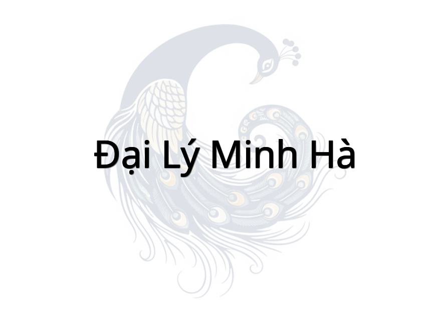 Đại Lý Minh Hà