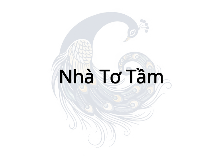 Nhà Tơ Tầm