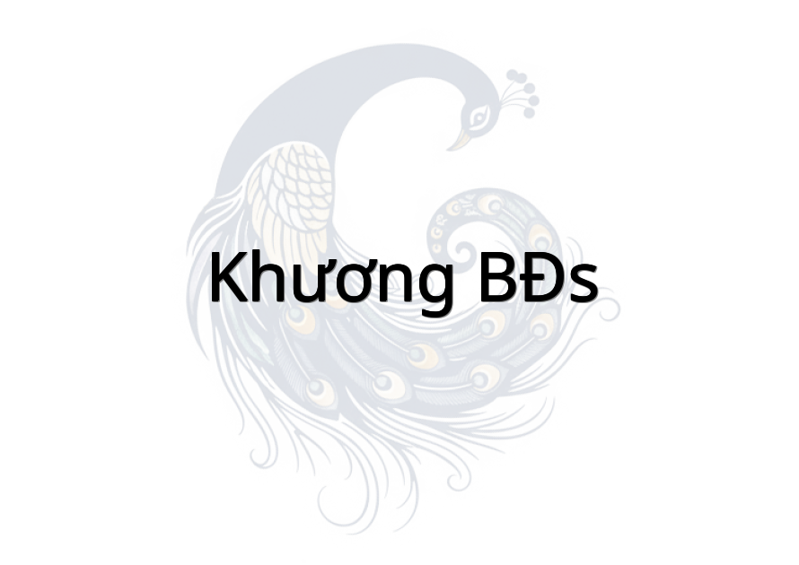Khương BĐS