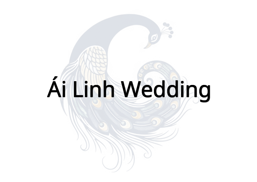Ái Linh Wedding