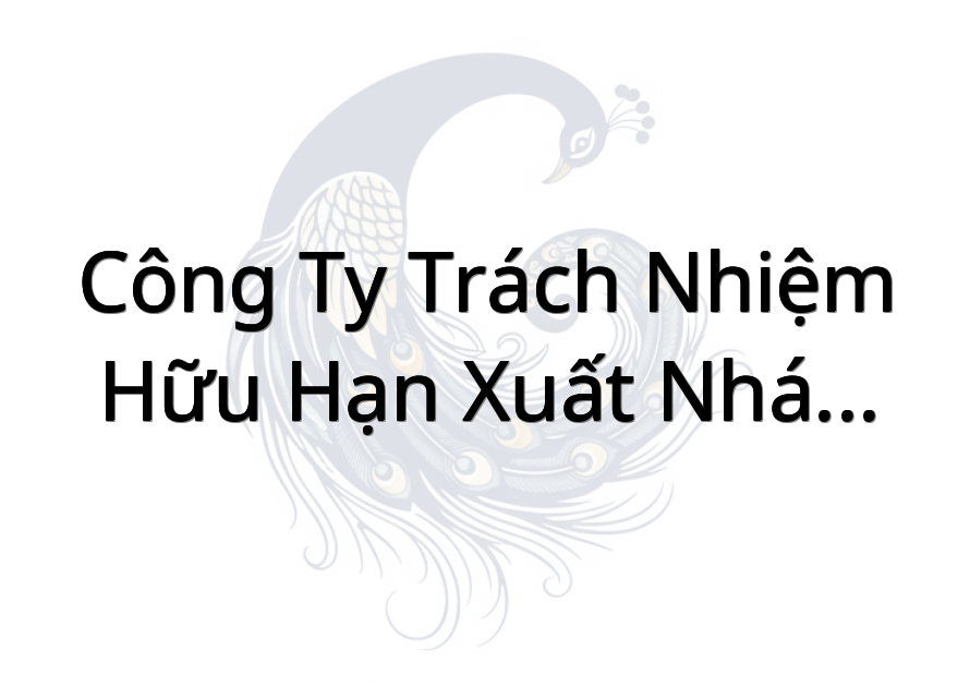 Công Ty Trách Nhiệm Hữu Hạn Xuất Nhập Khẩu Gỗ Phát Lộc