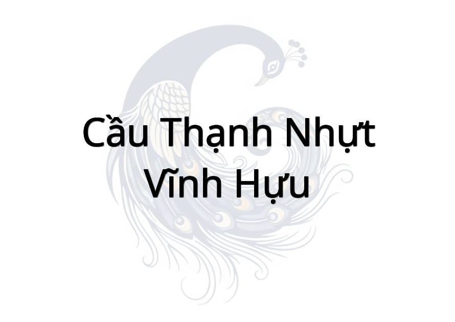 Cầu Thạnh Nhựt - Vĩnh hựu