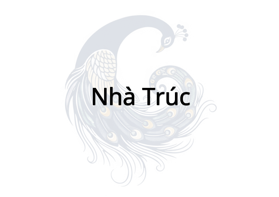 Nhà Trúc