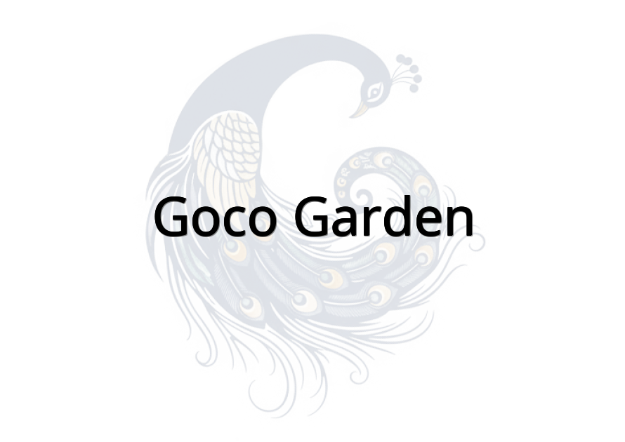 Goco Garden
