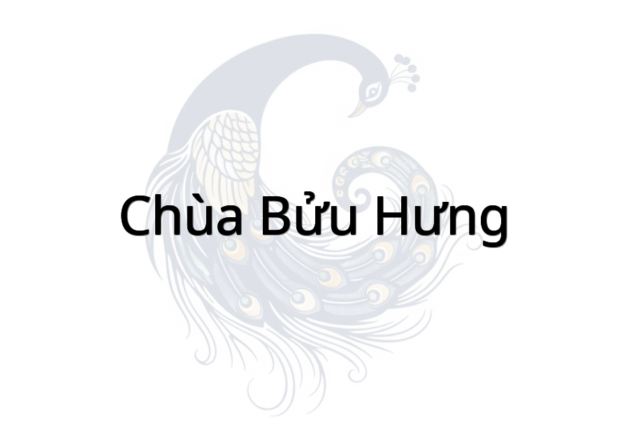 chùa bửu hưng