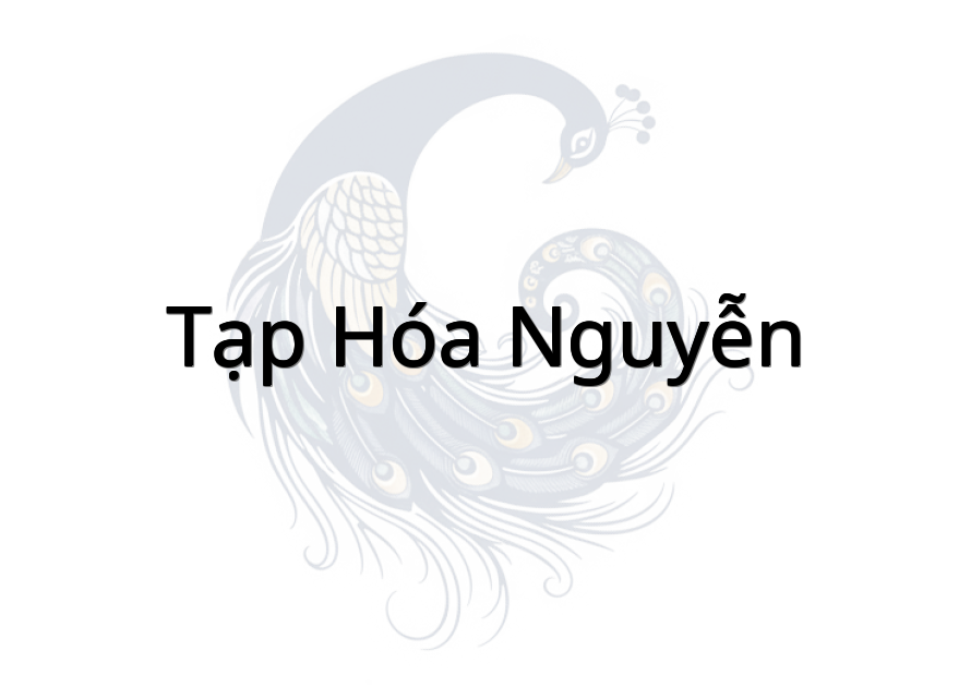 Tạp Hóa Nguyễn
