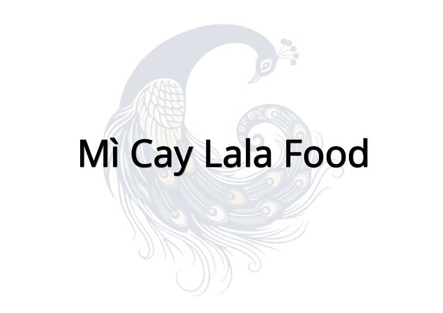Mì Cay Lala Food
