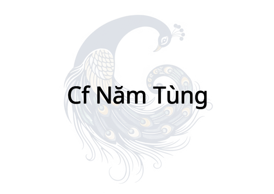 Cf Năm Tùng