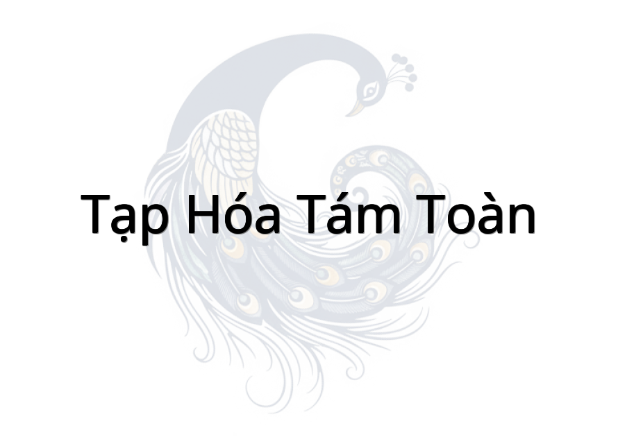 Tạp hóa tám toàn