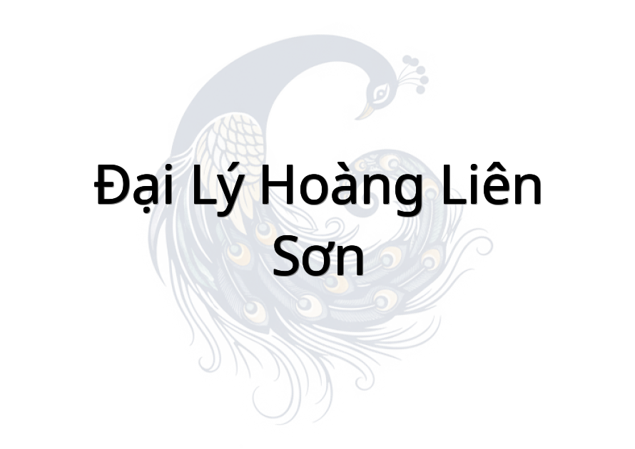 Đại Lý Hoàng Liên Sơn