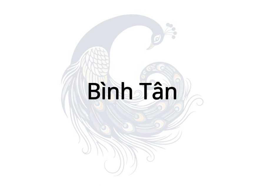 Bình Tân