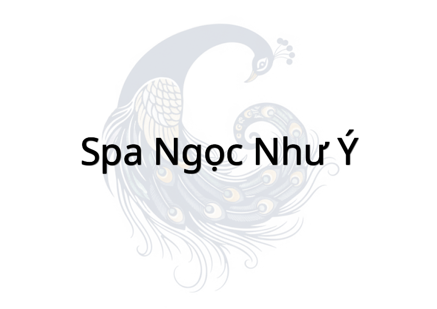 SPA Ngọc Như Ý
