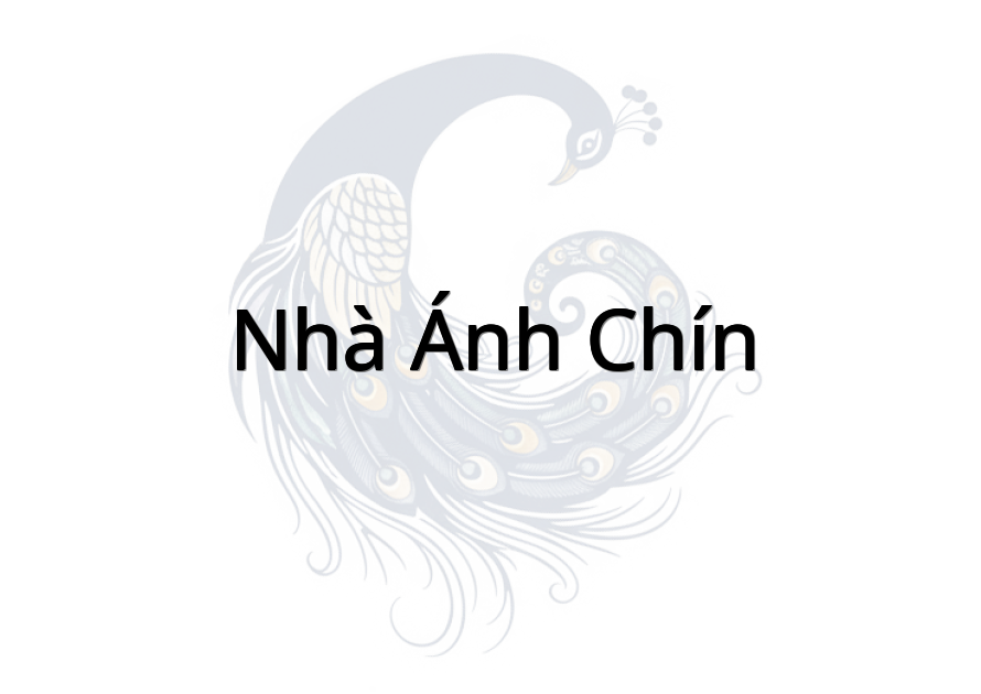 Nhà Ánh Chín