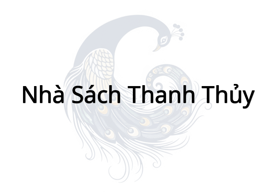 Nhà Sách Thanh Thủy