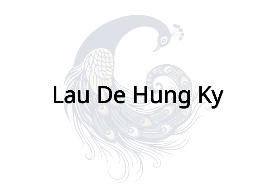Lau de Hung Ky
