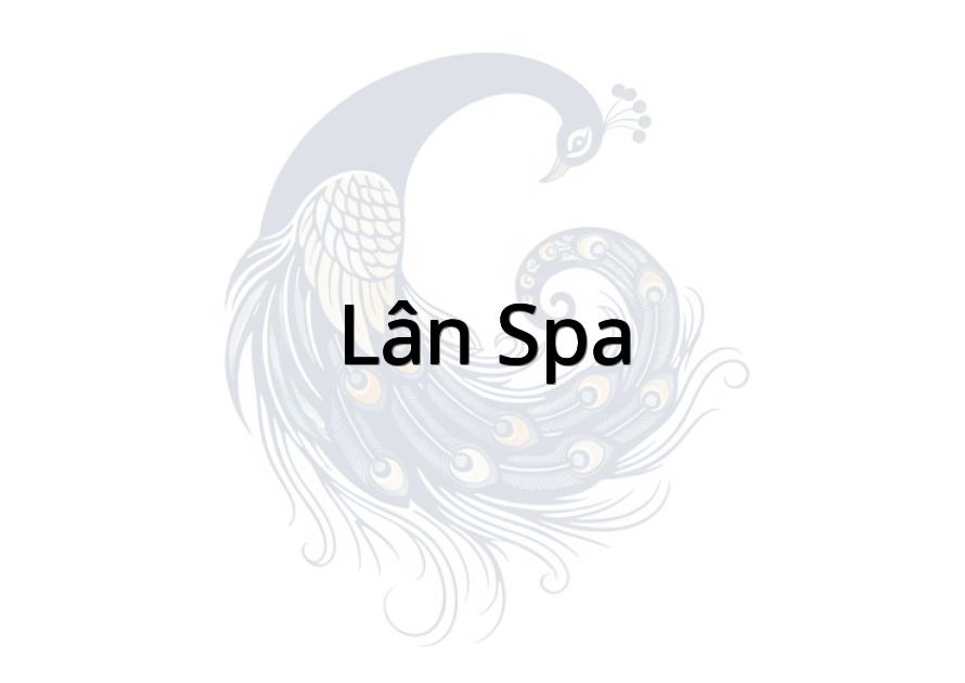 Lân Spa