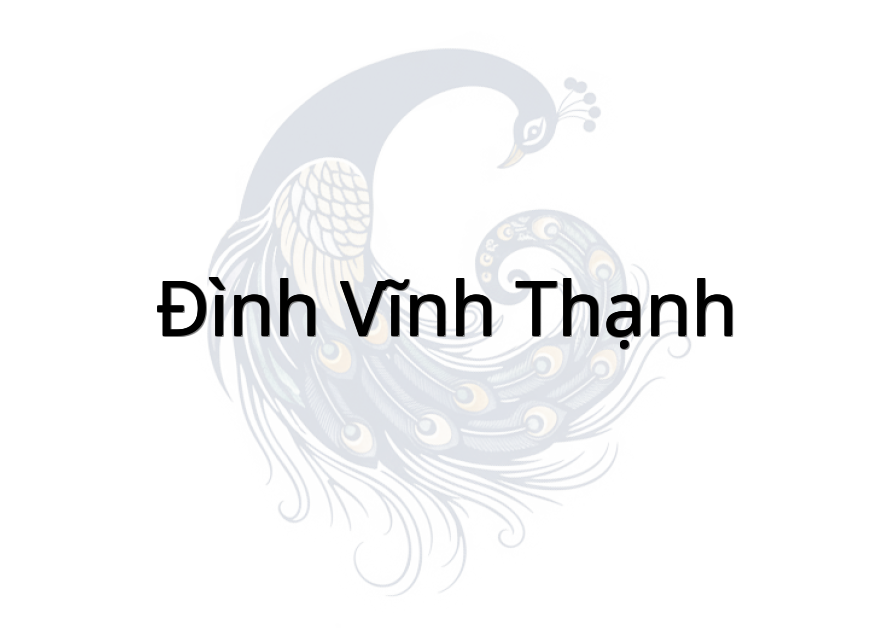 Đình Vĩnh Thạnh