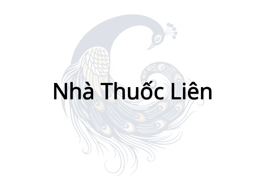 Nhà Thuốc Liên