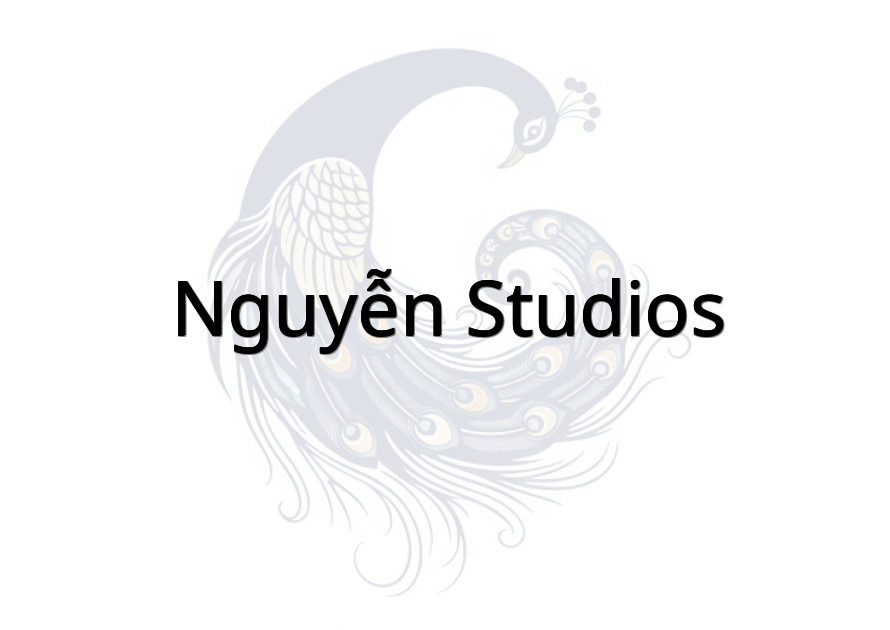 Nguyễn Studios