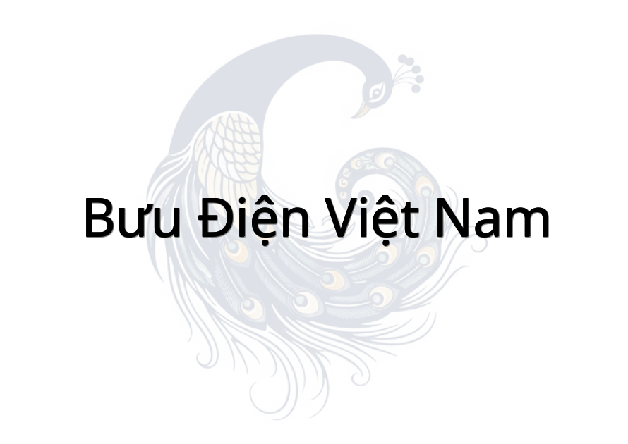 Bưu Điện Việt Nam