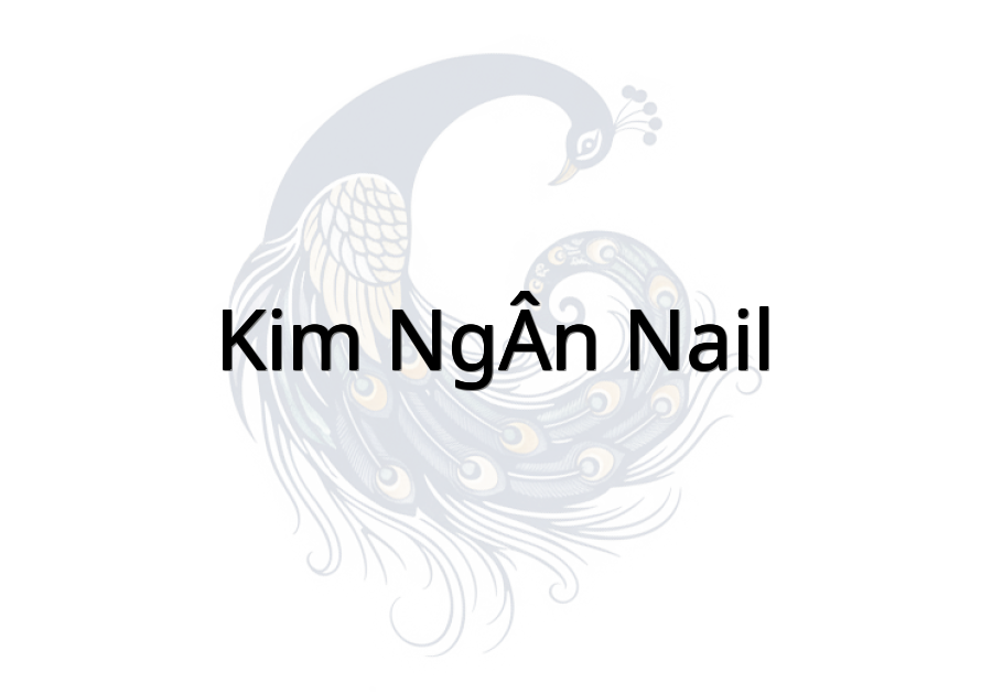 KIM NGÂN NAIL