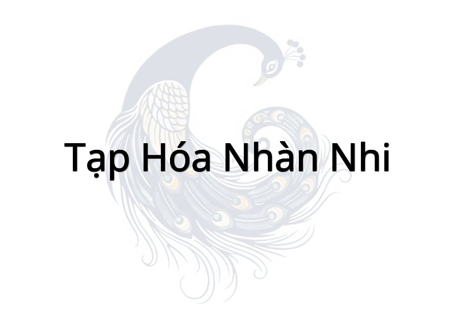 Tạp Hóa Nhàn Nhi