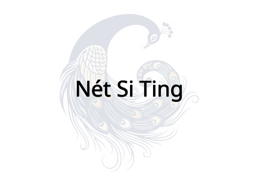 Nét Si Ting