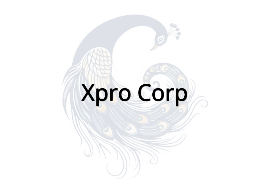 XPRO CORP
