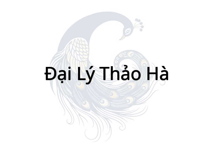 Đại Lý Thảo Hà