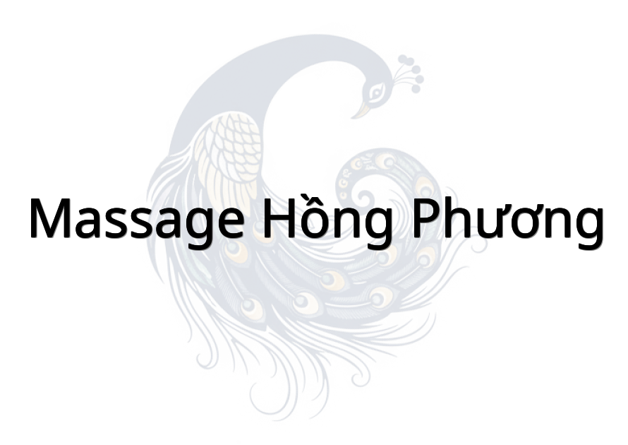 Massage Hồng phương
