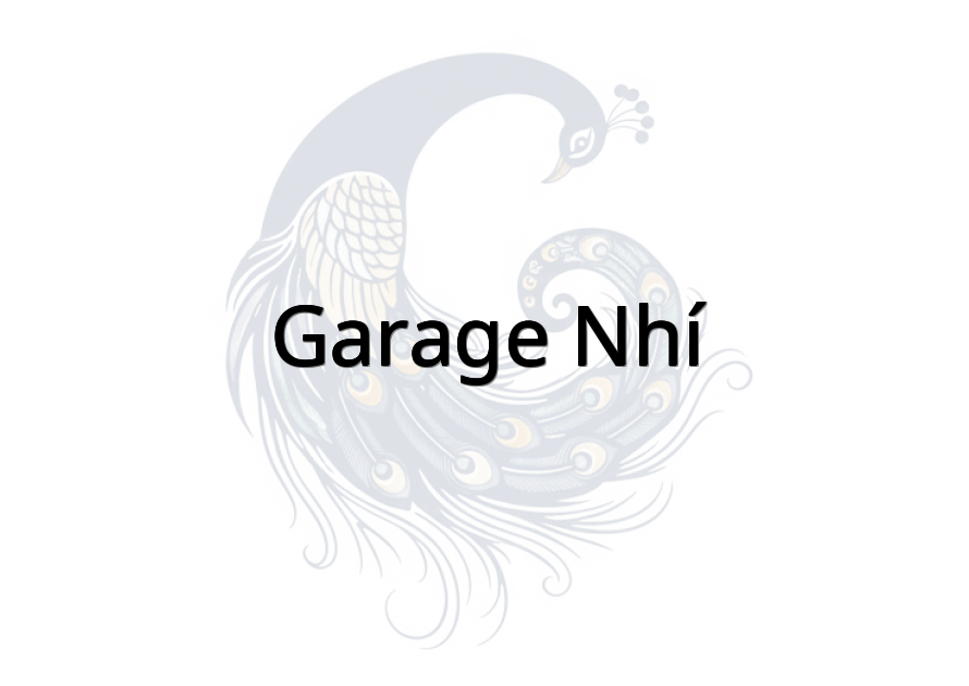 Garage Nhí