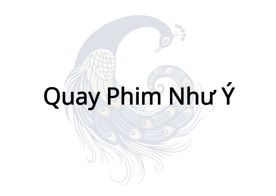 Quay Phim Như Ý