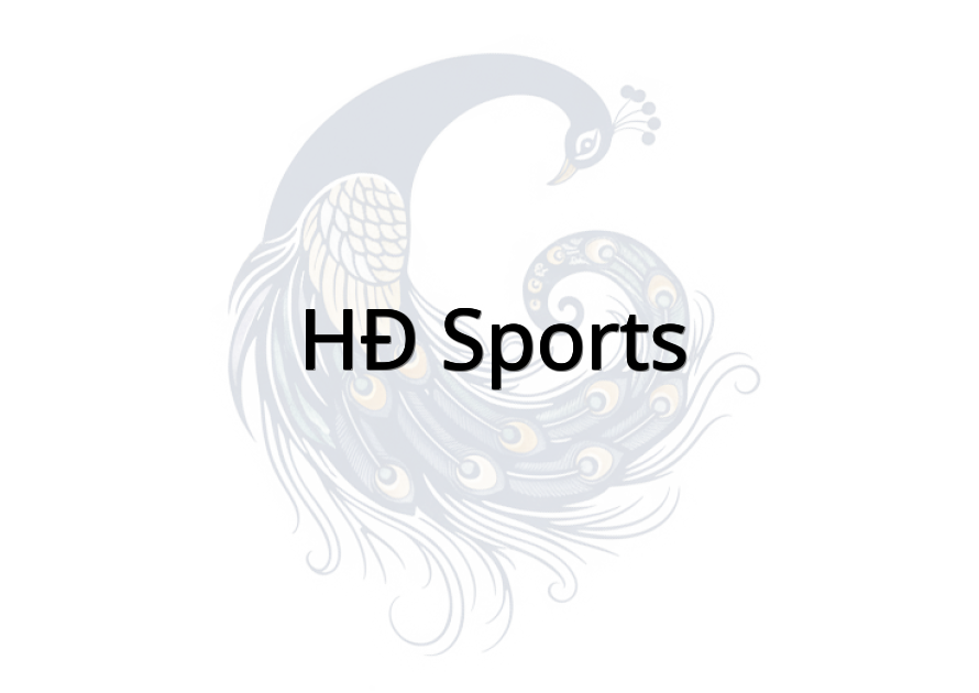 HĐ Sports