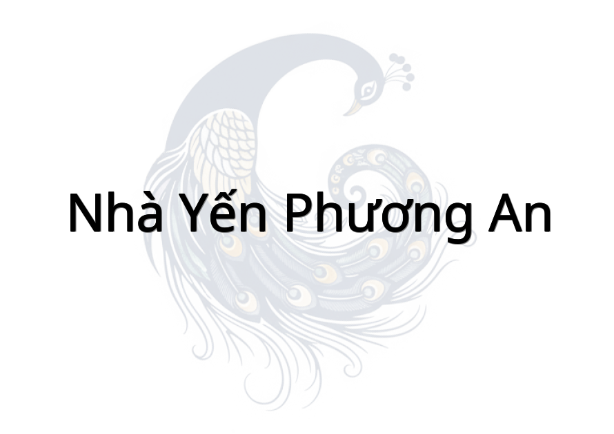Nhà yến Phương An