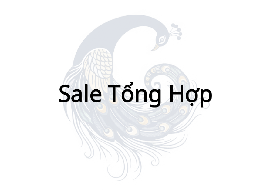 Sale tổng hợp