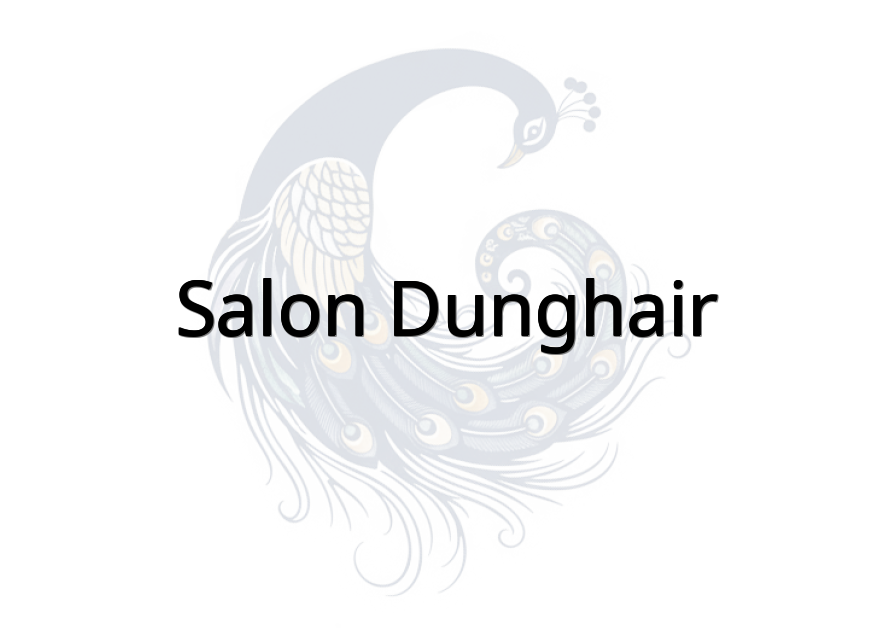 Salon DungHair