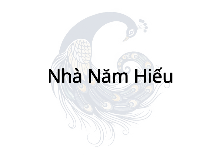 Nhà Năm Hiếu