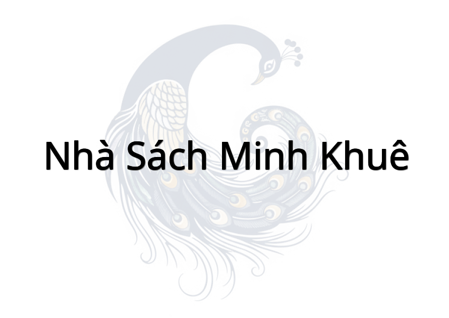 Nhà sách Minh Khuê