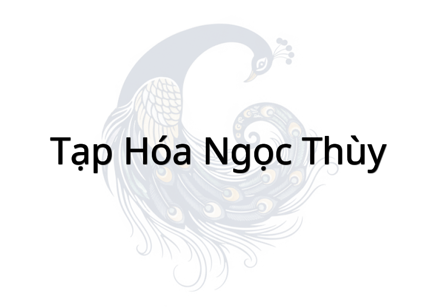 Tạp hóa Ngọc Thùy