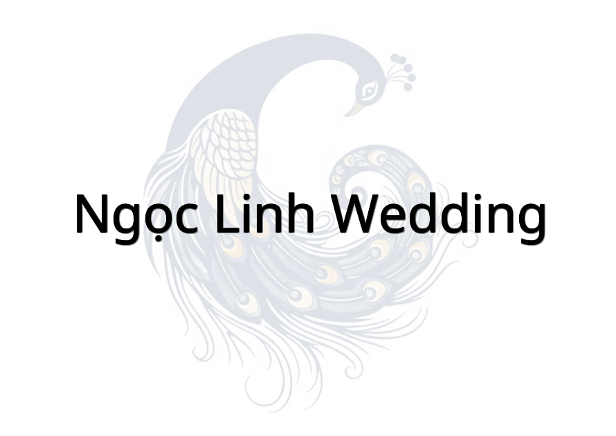 Ngọc Linh WEDDING