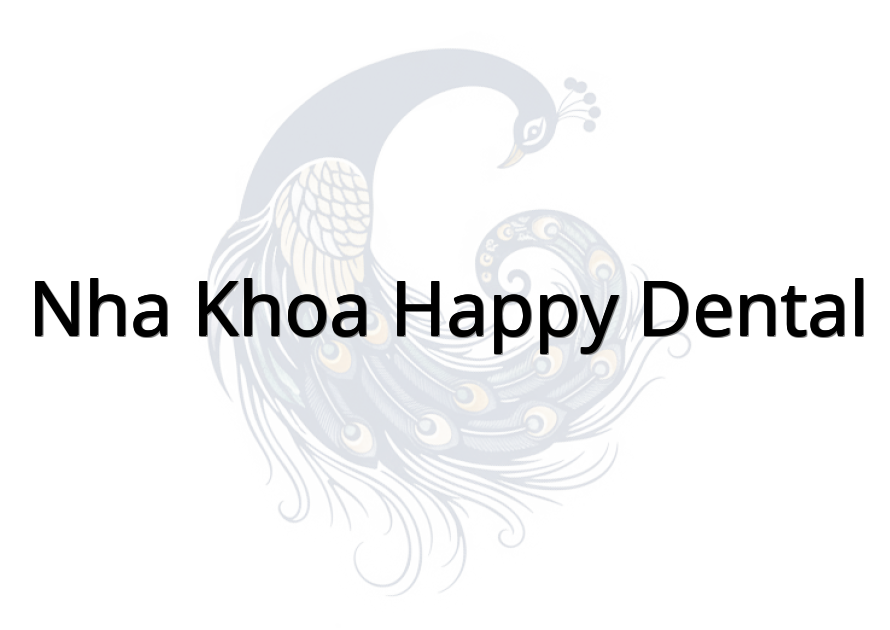 Nha khoa Happy Dental