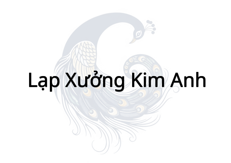 Lạp Xưởng Kim Anh