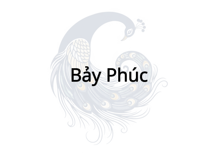 Bảy Phúc